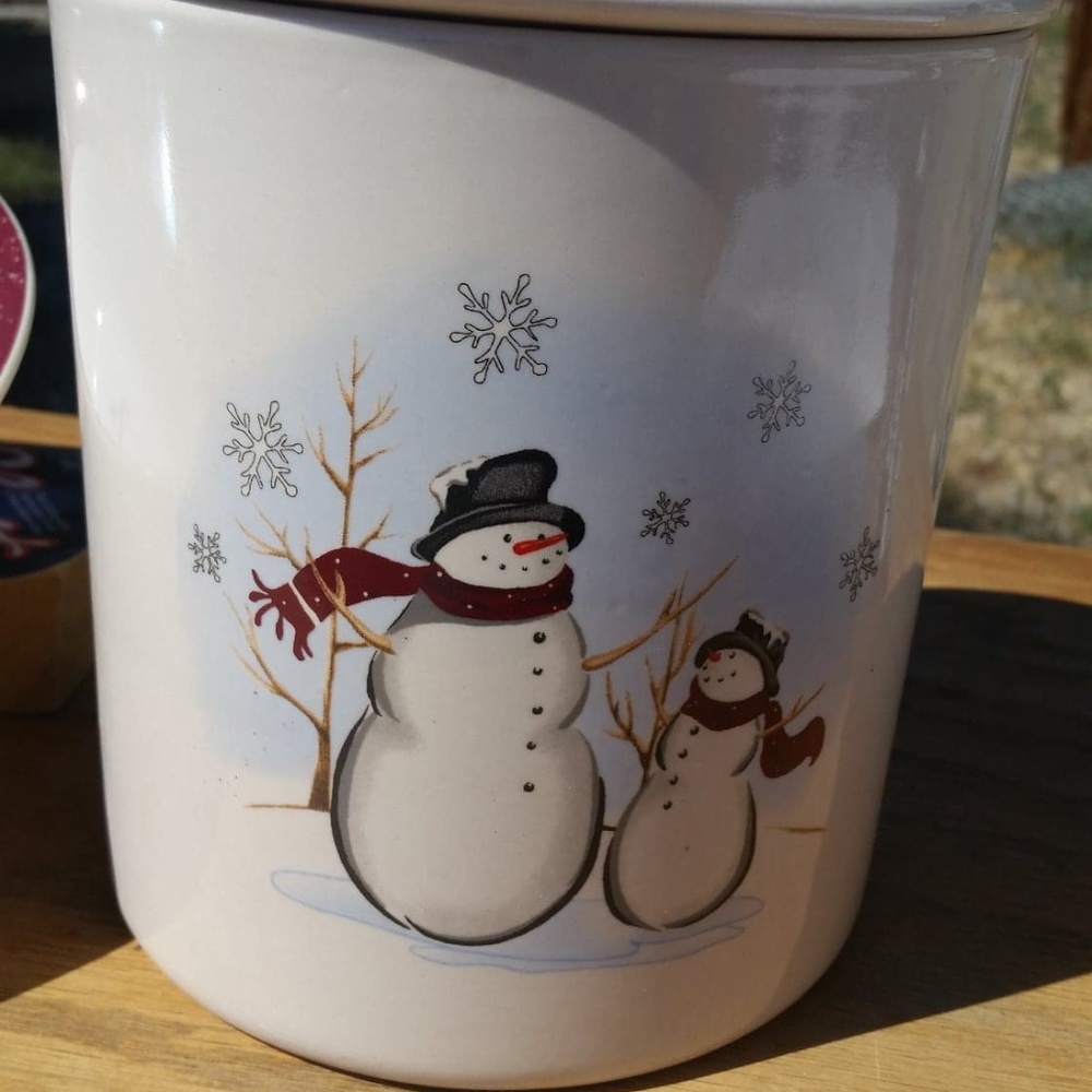 Royal Seasons Stoneware NWOT